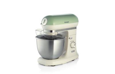 Ariete Vintage Mutfak Makinesi Yeşil - 1