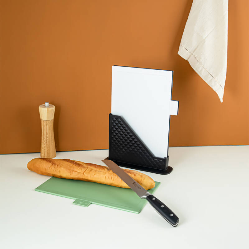 Aryıldız Daily Karıştırma Kabı Kırmızı 20 cm - 1