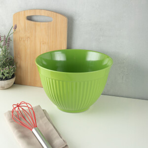 Aryıldız Daily Karıştırma Kabı Yeşil 24 cm - ARYILDIZ