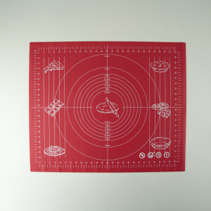 Aryıldız Dailytools Hamur Matı 60x50 cm - ARYILDIZ