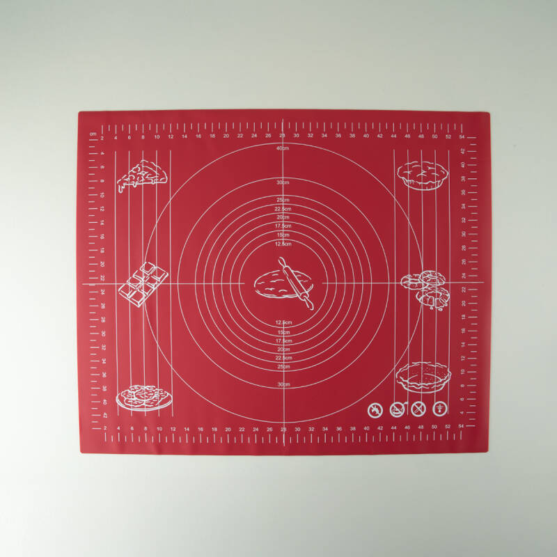 Aryıldız Dailytools Hamur Matı 60x50 cm - 1