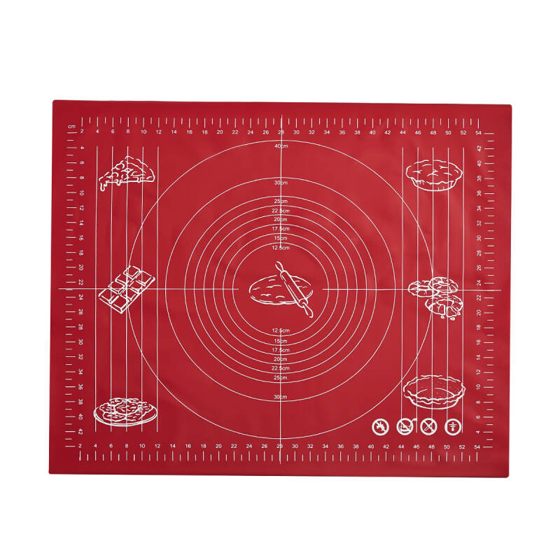 Aryıldız Dailytools Hamur Matı 60x50 cm - 3