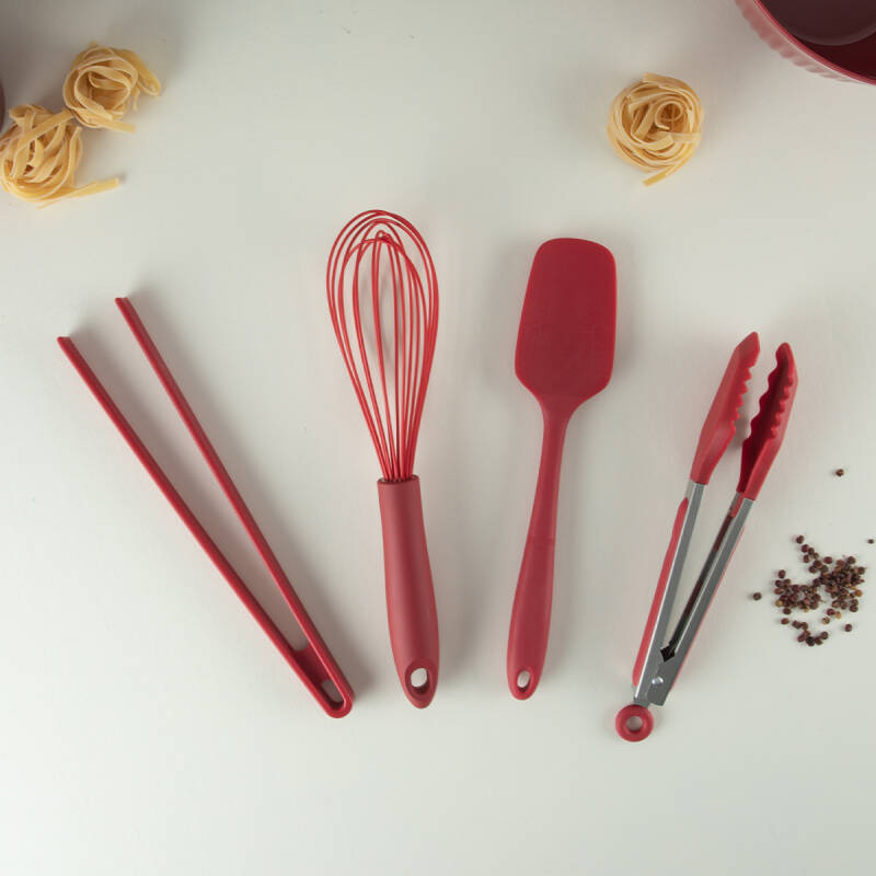 Aryıldız Dailytools Küçük Maşa Kırmızı - 2