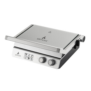 Aryıldız Elite Grill Tost Makinesi - 4