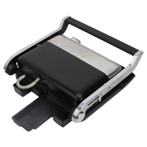 Aryıldız Exclusive Grill Tost Makinesi - 4