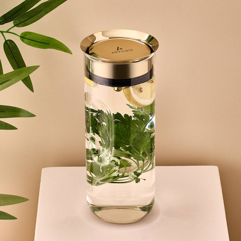 Aryıldız Fine Karaf Gold 1100 ml - 1