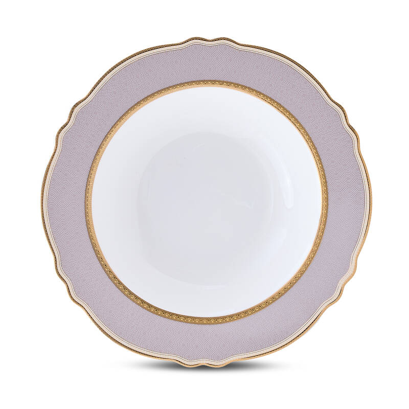 Aryıldız Majestic 60 Parça 12 Kişilik Yemek Takımı - 6