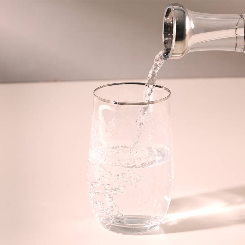 Aryıldız Platin Su Seti 25 Parça - 3