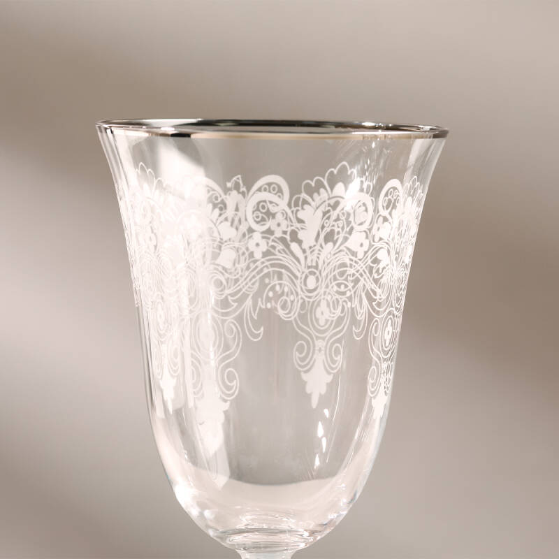 Aryıldız Platin Su Seti 25 Parça - 4
