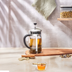 Aryıldız Porto French Press 1000 ml - 2