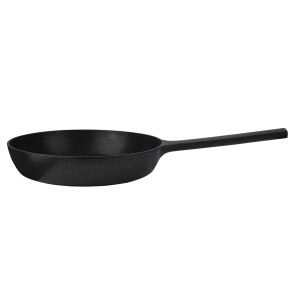 Aryıldız Pro Grade Tava 20 cm Siyah - 3