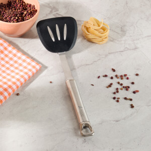 Aryıldız Protools Silikon Delikli Spatula - ARYILDIZ