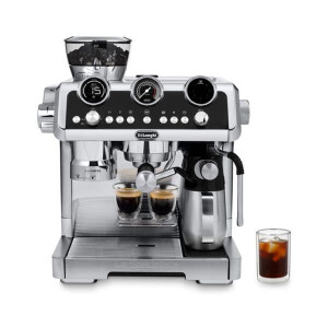 Delonghi La Specialista Maestro Kahve Makınesi Ec9865.M - DELONGHI