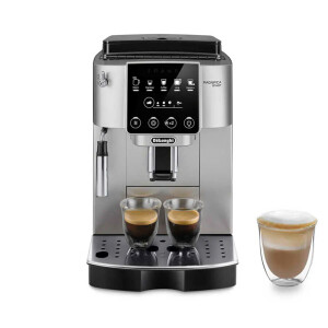 Delonghi Magnifica Start Tam Otomatik Espresso Kahve Makinesi ECAM220.31.SB - DELONGHI