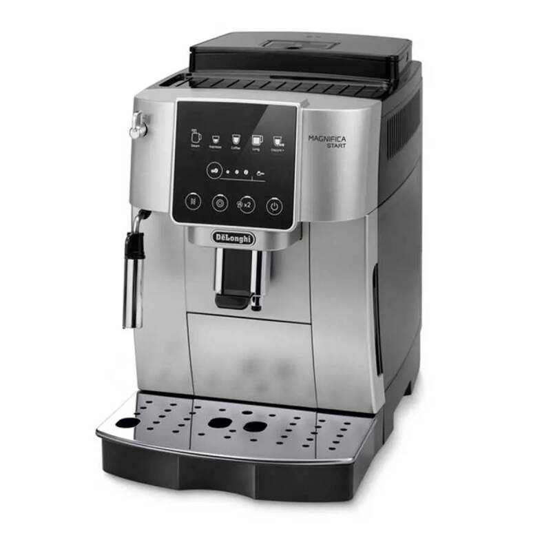 Delonghi Magnifica Start Tam Otomatik Espresso Kahve Makinesi ECAM220.31.SB - 2