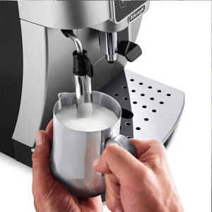 Delonghi Magnifica Start Tam Otomatik Espresso Kahve Makinesi ECAM220.31.SB - 4