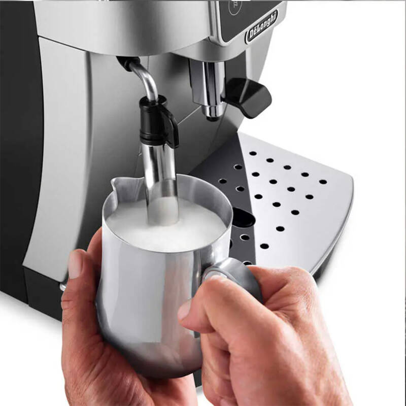 Delonghi Magnifica Start Tam Otomatik Espresso Kahve Makinesi ECAM220.31.SB - 4