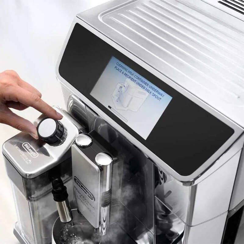 Delonghi Primadonna Elite Tam Otomatik Espresso Kahve Makinesi ECAM650.85.MS - 2