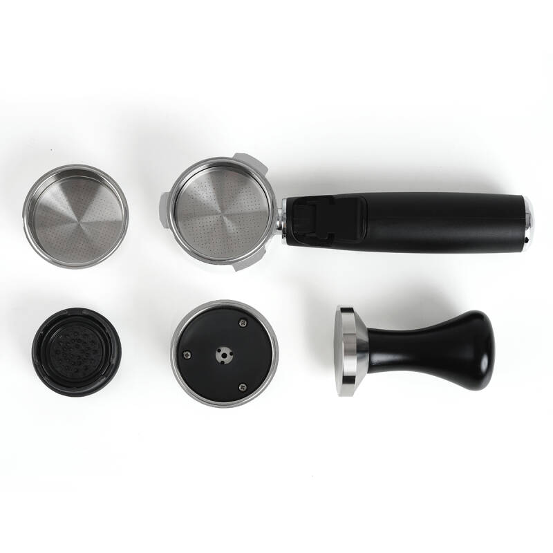 Dexart Home Barista 3-in-1 Filtre Kahve & Espresso Makinesi - 6