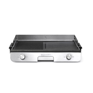 Dexart Perfect Sear Table BBQ Izgara - DEXART