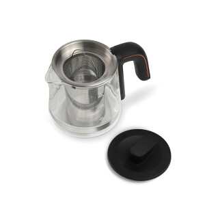 Dexart Perfect Tea Dijital Çay Makinesi Çelik - 6