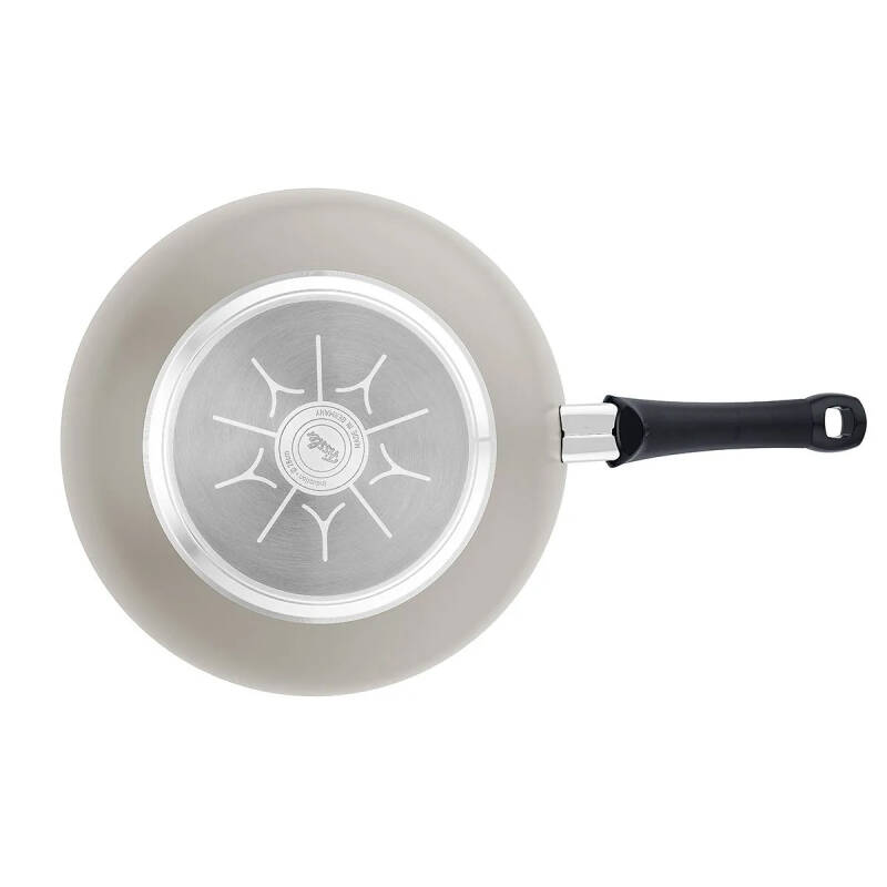 Fissler Ceratal Wok Tava 28 cm - 3