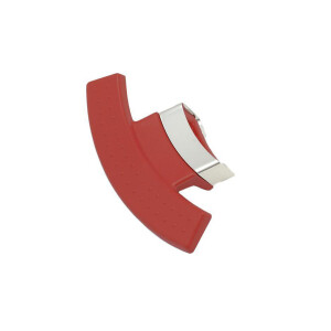 Fissler Magic Red Yan Kulp 24 Cm - FISSLERYDK