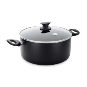 Greenpan Cambridge 24 Cm Derin Tencere 4,9 Litre - GREENPAN