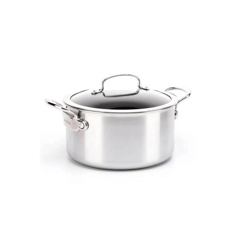 Greenpan Premiere Derin Tencere 20 cm - 1