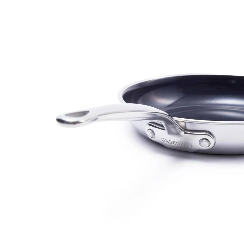 Greenpan Premiere Kızartma Tavası 20 cm - 3