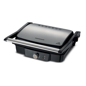 Kenwood Pofessional TostIzgara Makinasi - KENWOOD