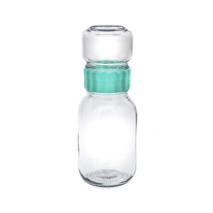 Klt Carry On Saklama Kabı 1000 Ml - 250 Ml Mint - KLT