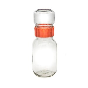 Klt Carry On Saklama Kabı 1000 Ml - 250 Ml Somon - KLT