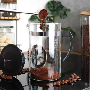 Koopman French Press 1 Litre - 2