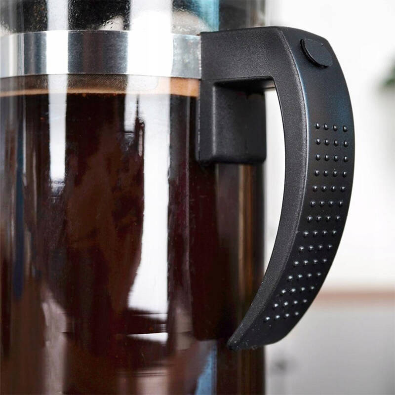 Koopman French Press 1 Litre - 5