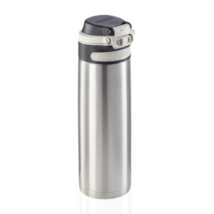 Leifheit Termos 600 Ml Gümüş - LEIFHEIT