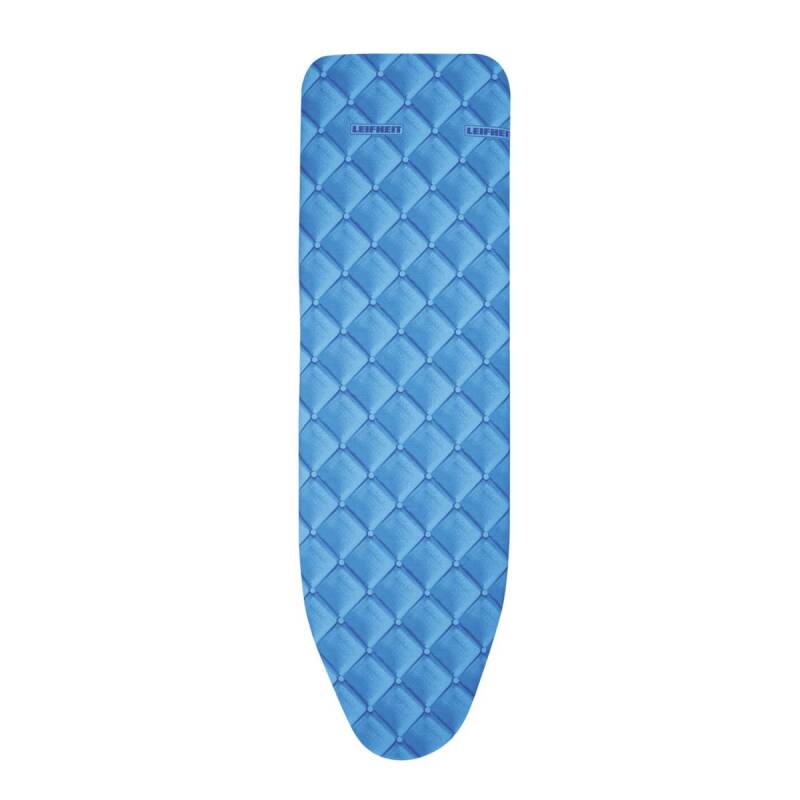 Leifheit Ütü Masası Örtüsü Cotton Comfort S-M-125X40Cm - 1