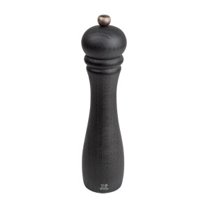 Peugeot Checkmate Graphite Tuz Değirmeni 25 cm - PEUGEOT