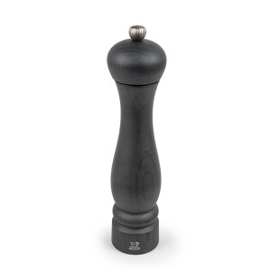 Peugeot Clermont Graphite Tuz Değirmeni 24 cm - PEUGEOT