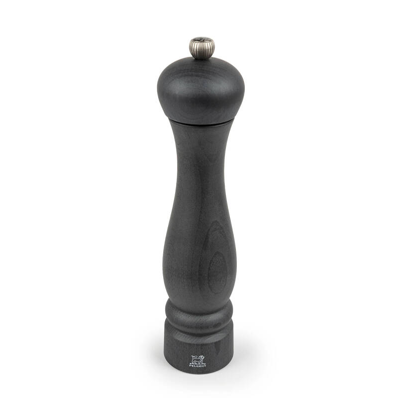 Peugeot Clermont Graphite Tuz Değirmeni 24 cm - 1