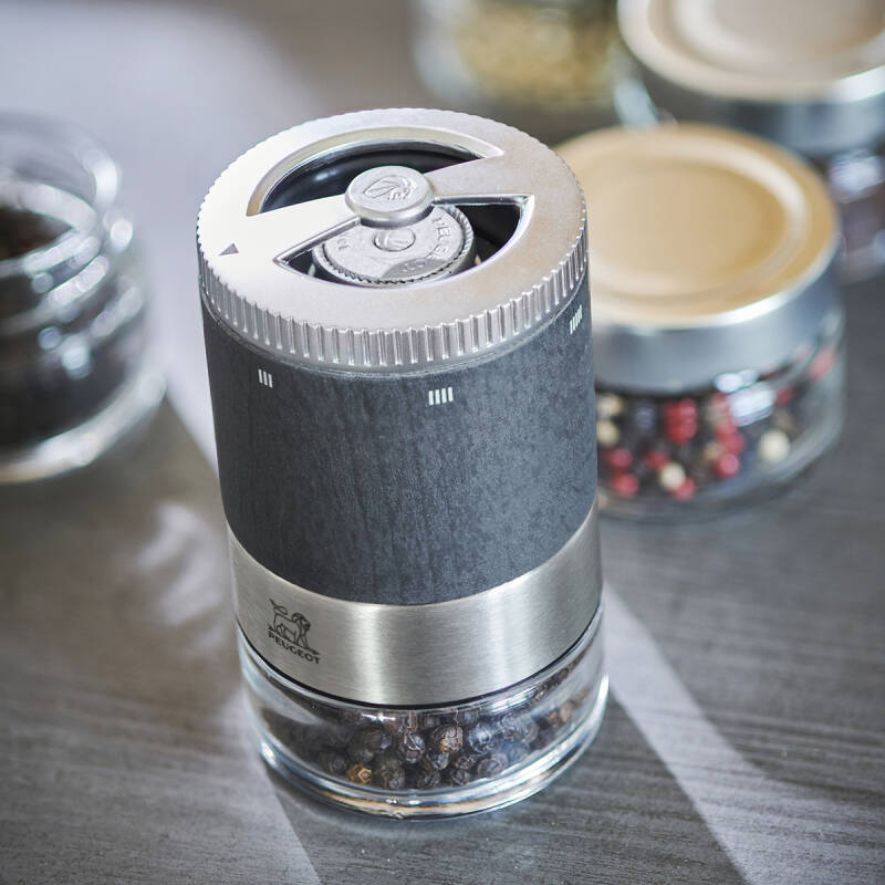 Peugeot The Complete Pepper Bar Gift Set - 4