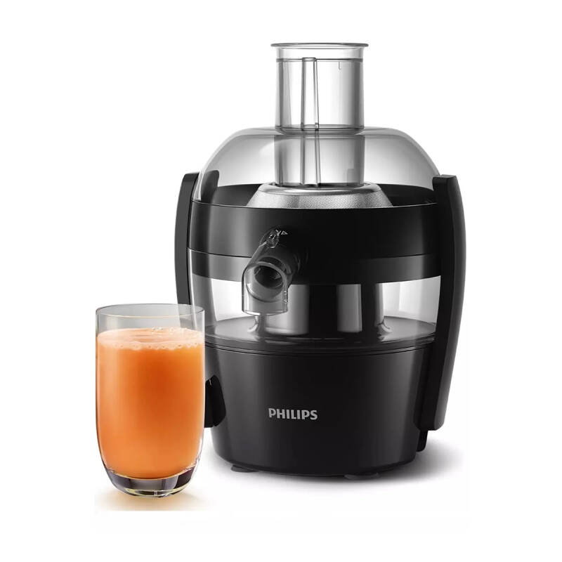 Philips Viva Collection Katı Meyve Sıkacağı HR1832/00 - 1