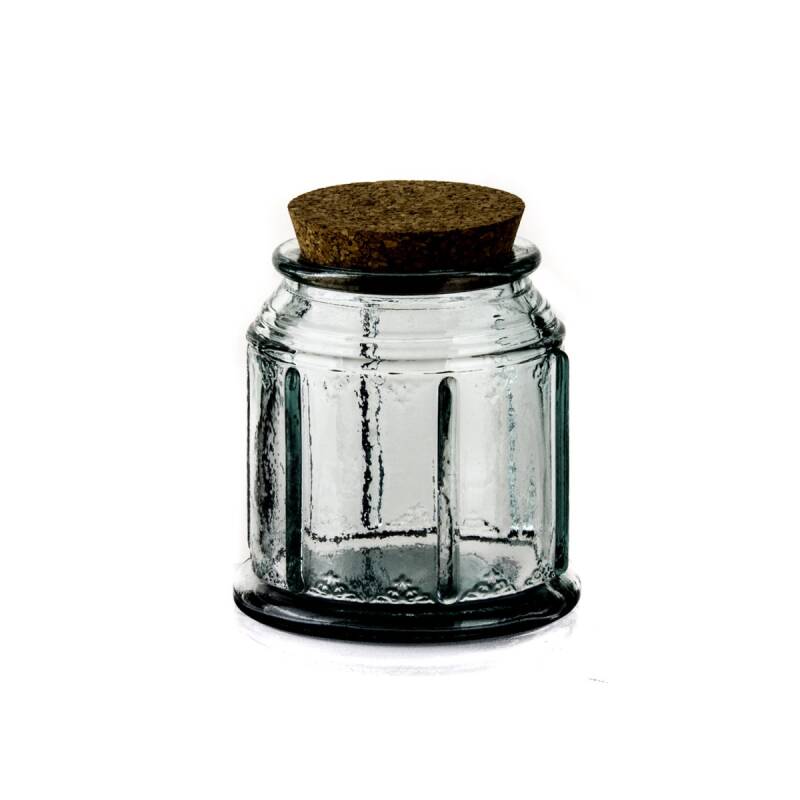 San Miguel Tarro Bohemian Kavanoz 550 Ml - 1