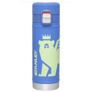 Stanley Flow Steady Transit Çocuk Termos Bardak Mavi 500 ml - STANLEY