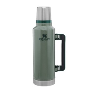 Stanley Termos Legendary Camp Yeşil 1.9 Litre - STANLEY