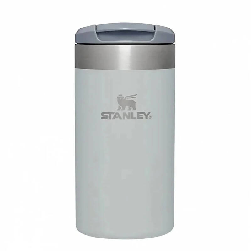 Stanley The Aerolight Açık Gri Mug Termos 0,35 Litre - 1
