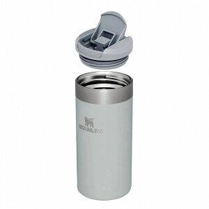 Stanley The Aerolight Açık Gri Mug Termos 0,35 Litre - 2