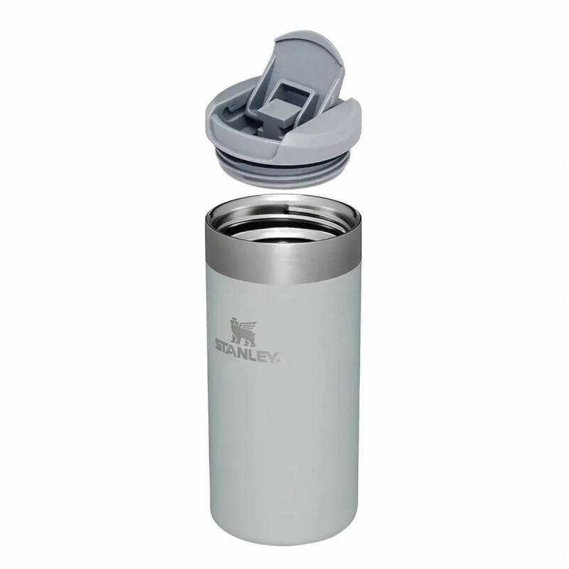 Stanley The Aerolight Açık Gri Mug Termos 0,35 Litre - 2