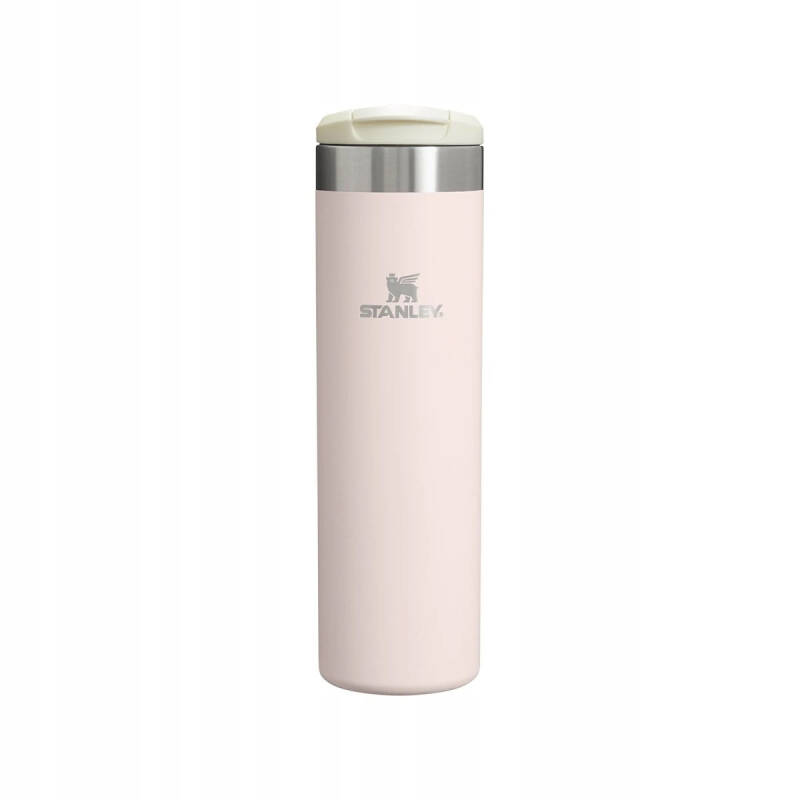 Stanley The Aerolight Açık Pembe mug Termos 0,60 Litre - 1