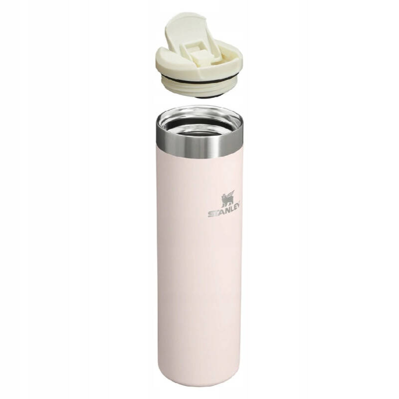Stanley The Aerolight Açık Pembe mug Termos 0,60 Litre - 2
